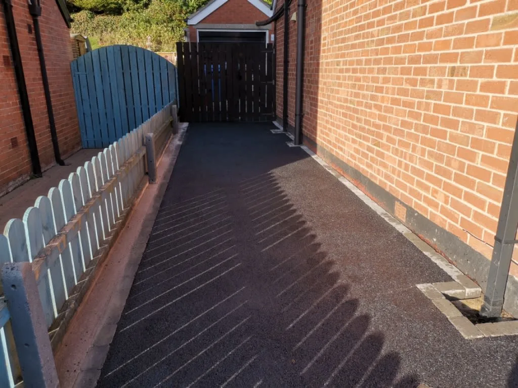 Images Gilmore Groundworks Ltd