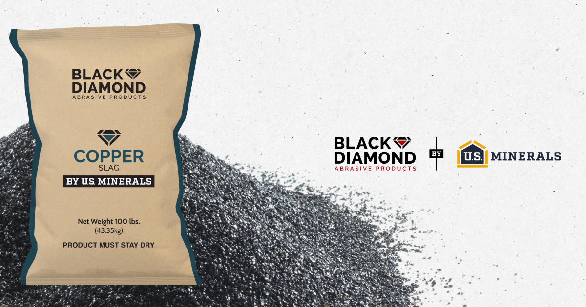 Image 8 | US Minerals - Black Diamond Abrasives - Coffeen Plant