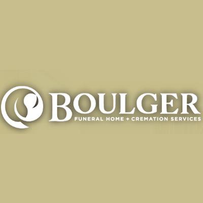 Boulger Funeral Home Logo