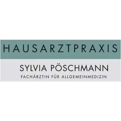 Pöschmann Sylvia Fachärztin für Allgemeinmedizin in Weißenburg in Bayern - Logo