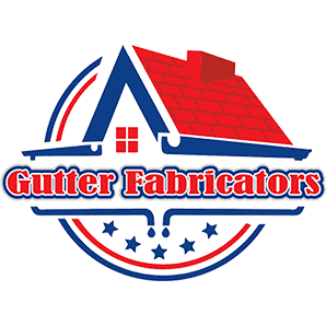 Gutter Fabricators Logo