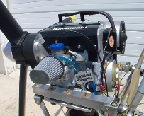 Images J-Bird Ultralight Engines