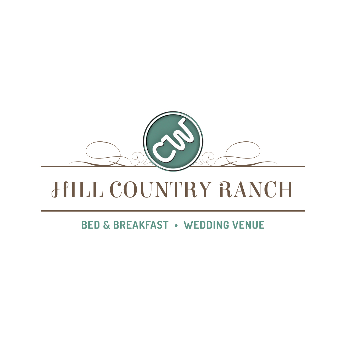 CW Hill Country Ranch Wedding Venue and B&B