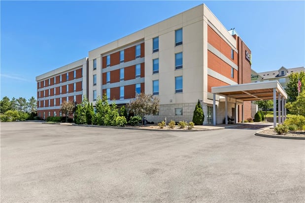 Images Home2 Suites by Hilton Youngstown West/Austintown