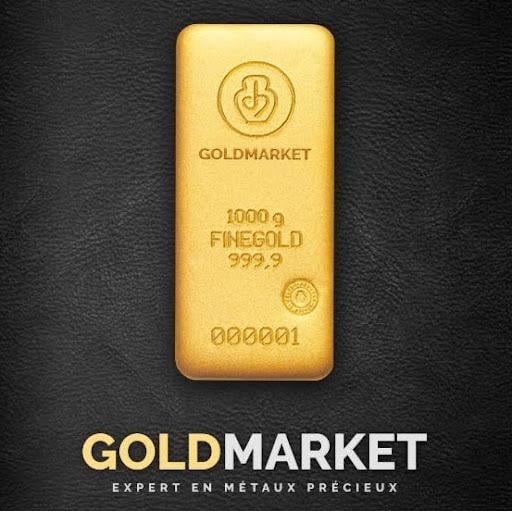 GOLDMARKET - Achat Or Bordeaux - Vente Or