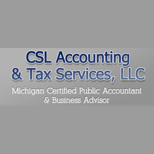 Csl Accounting & Tax Services, Llc