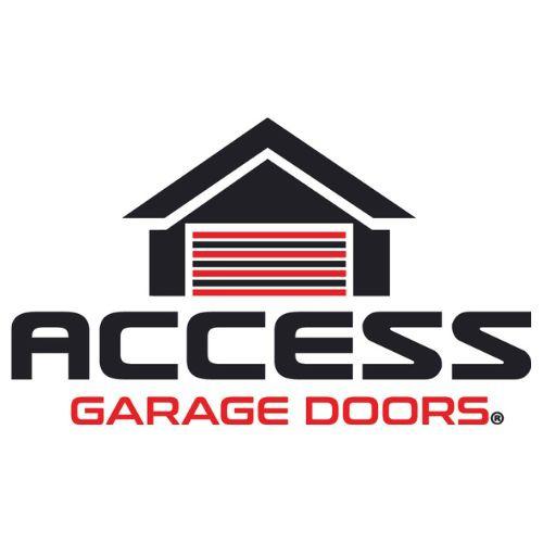 Access Garage Doors of Dayton Logo
