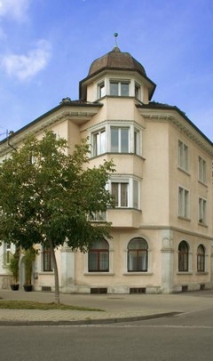 Dr. med. dent. Bernd Nies, Gottlieber Str. 28 in Konstanz