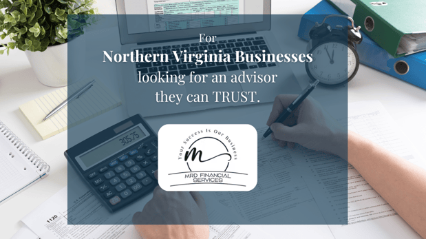 Images MRD Financial Services LLC