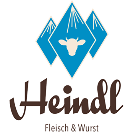 Heindl Fleisch & Wurst in Hauzenberg - Logo