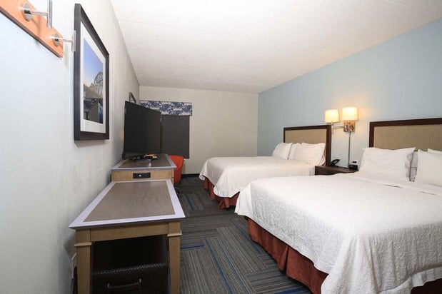Images Hampton Inn Bordentown