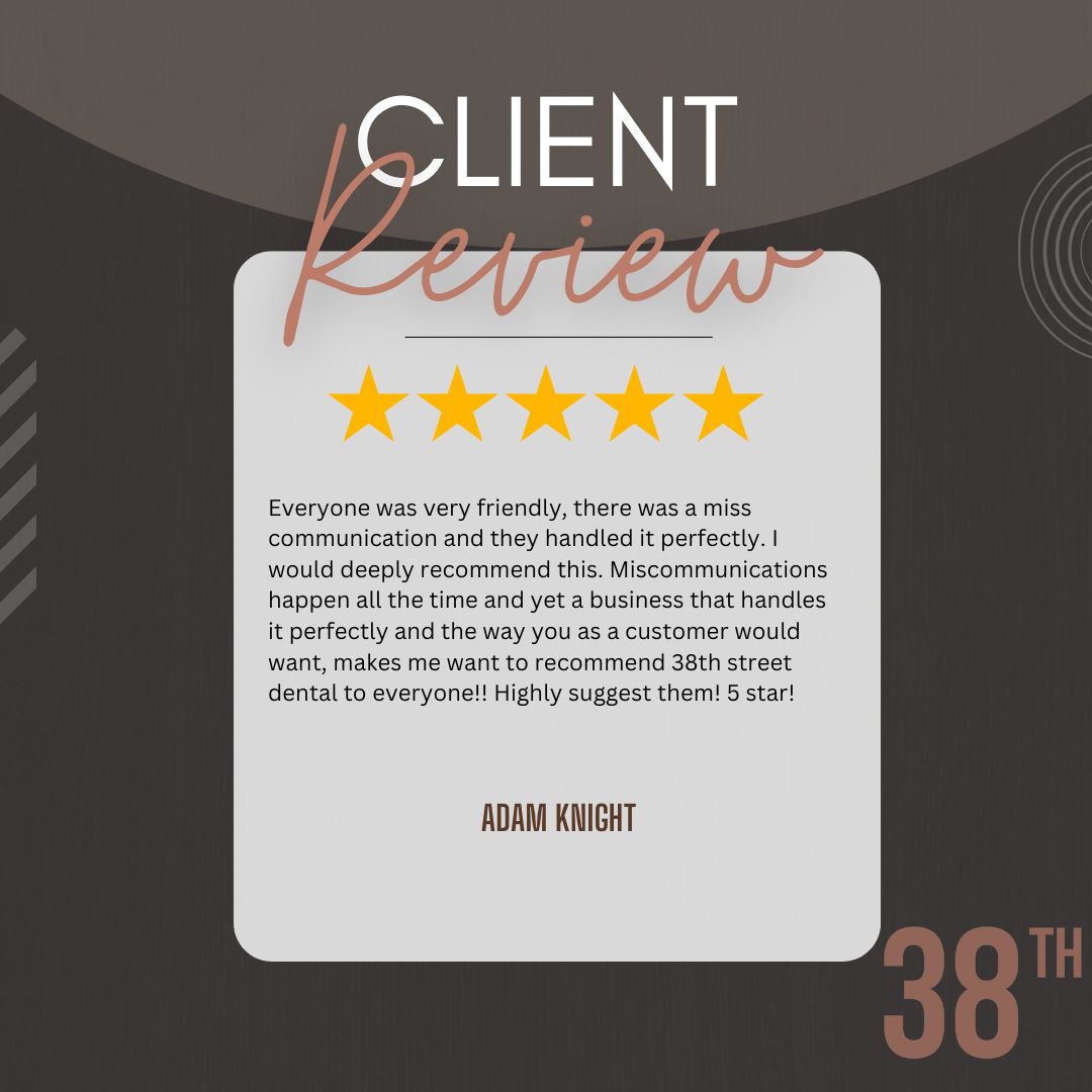 38th Street Dental | Austin, TX