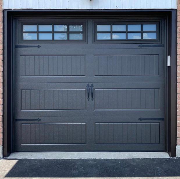 Images Alpha Garage Doors