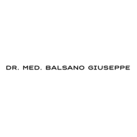 dr. med. Balsano Giuseppe Logo