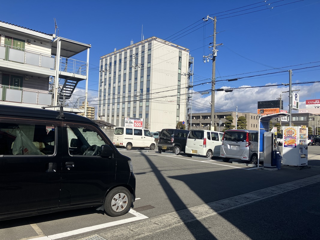 Images ONE PARK姫路北条宮の町