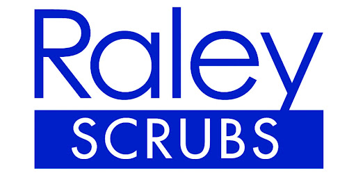 Raley Scrubs - Saint Francis