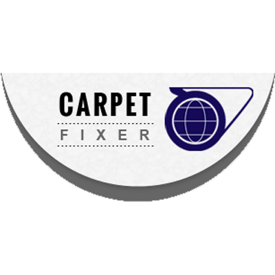 Carpet Fixer Logo