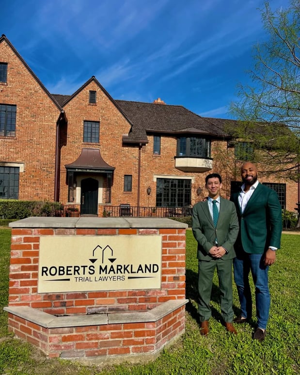 Images Roberts Markland LLP