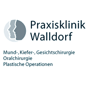 Praxisklinik Walldorf - Dr. Katz u. Dr. Schmiedeberg in Walldorf in Baden - Logo