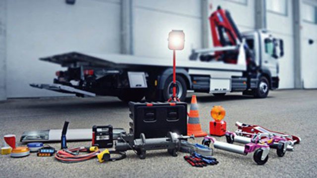 Images Almax Systems AB