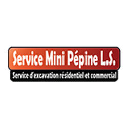 Service Mini Pépine L.S. - Excavation et transport Terrebonne