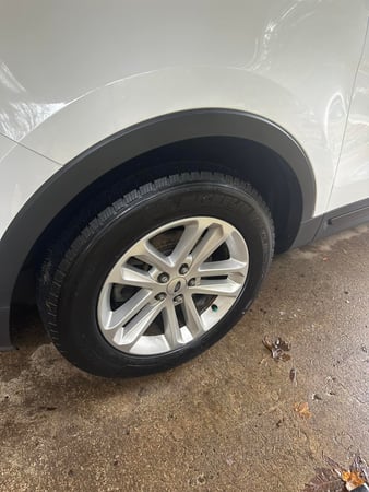 Images Nyberg Pressure Works LLC