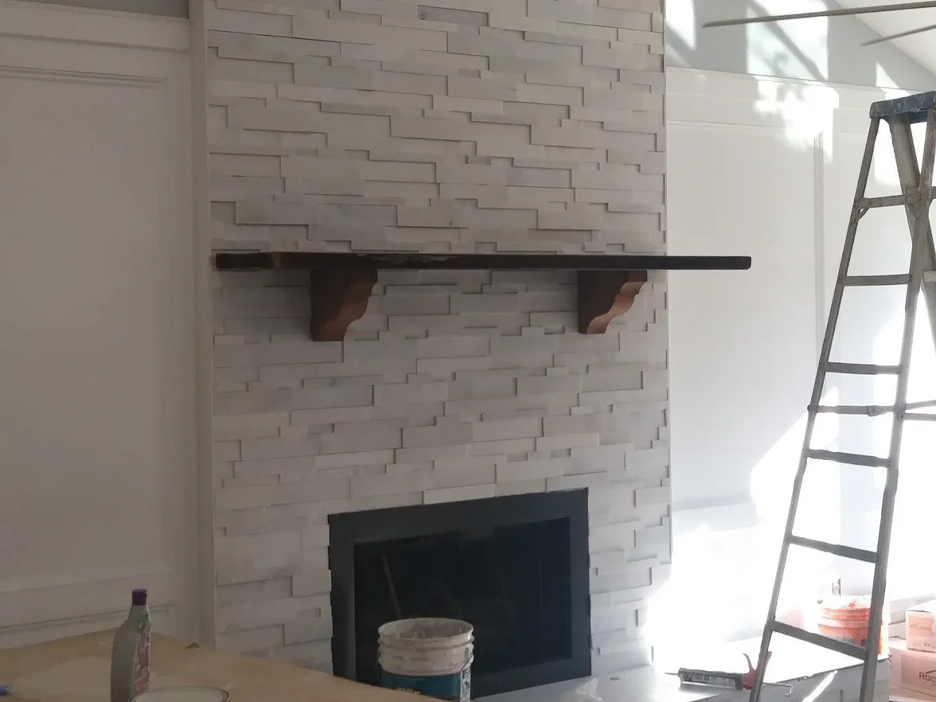 Dude's Construction Image