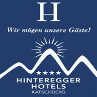Familienhotel Hinteregger Logo