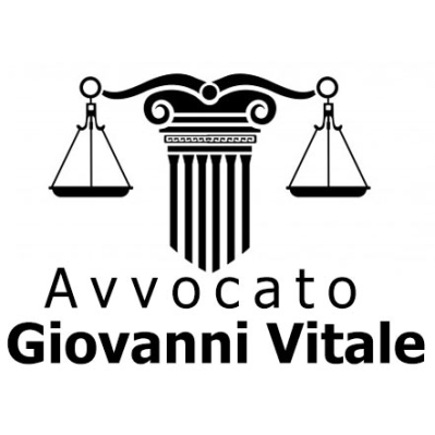Avvocato Giovanni Vitale Logo