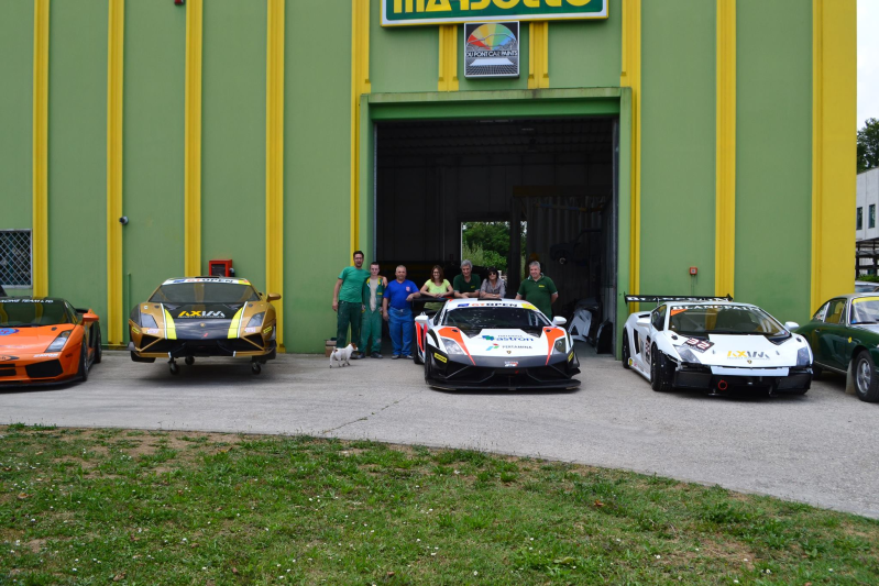 Images Carrozzeria Marsotto