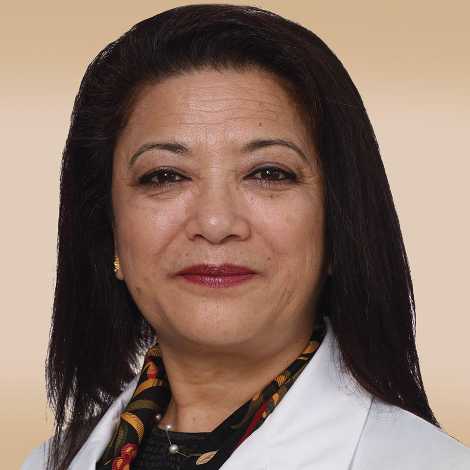Ambika Deb, Medical Doctor (MD) Internal Medicine