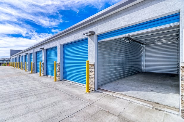 Images SmartStop Self Storage