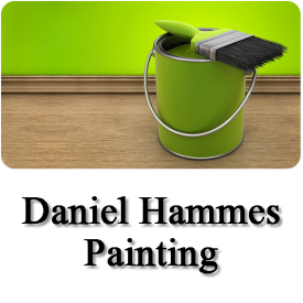 Daniel Hammes Painting
