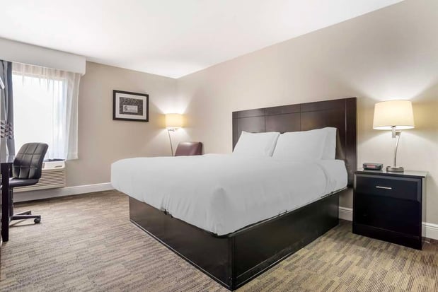 Images Best Western Bayou Inn