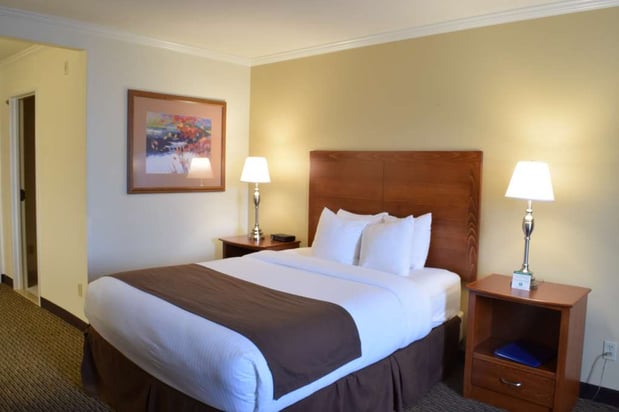 Images Best Western Tumwater-Olympia Inn