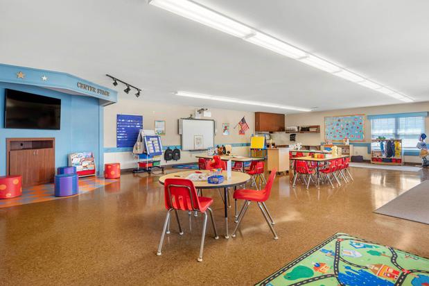 Images Primrose School of Frisco at Independence