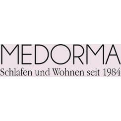 Logo Medorma Bettenhaus GmbH
