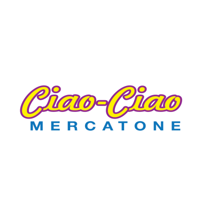Ciao-Ciao Mercatone Logo
