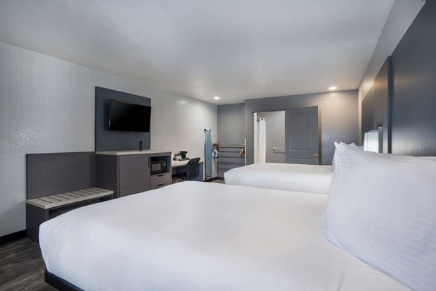 Images SureStay by Best Western Ukiah