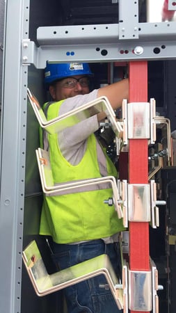 Images Premier Electrical Services