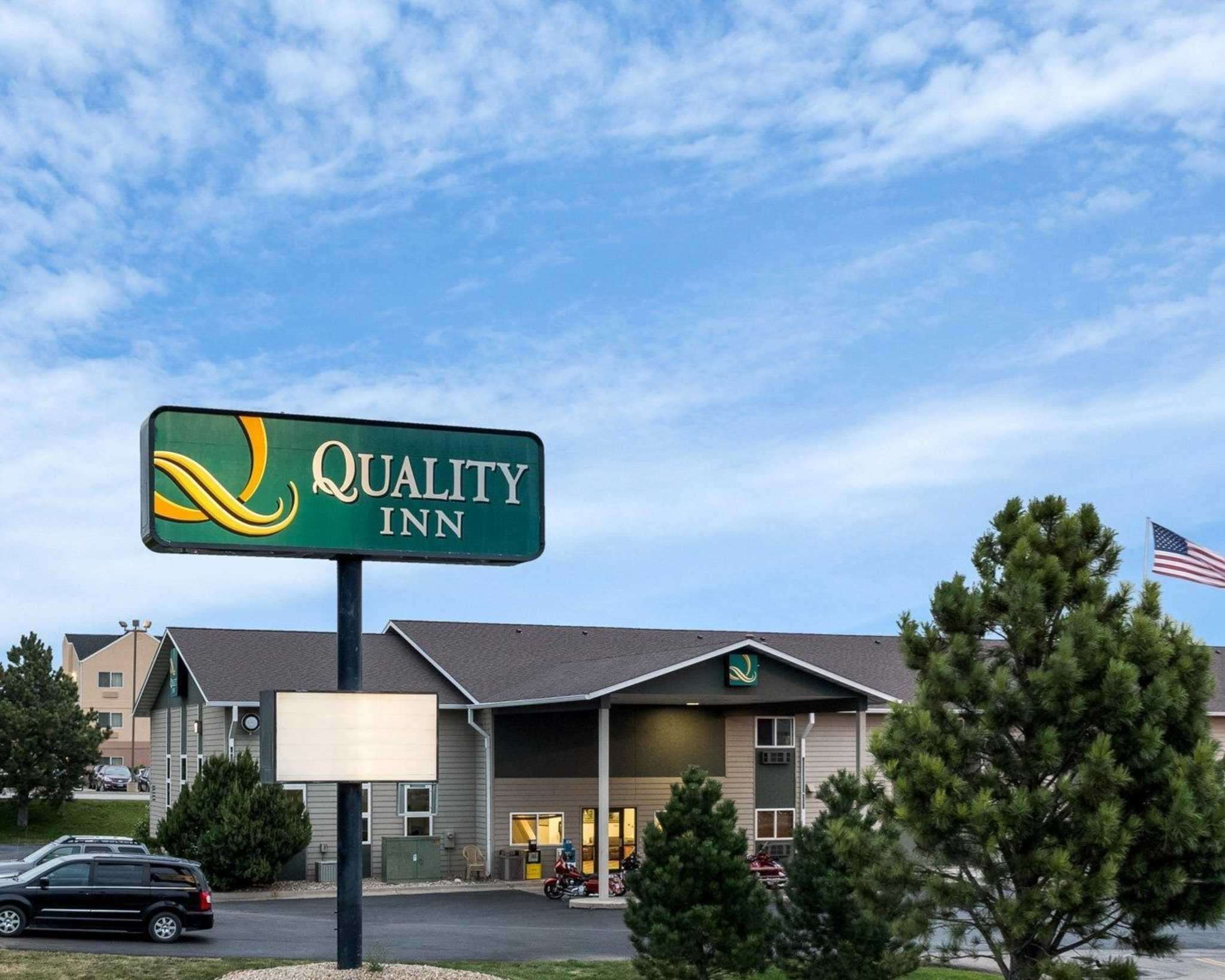 Quality Inn Coupons near me in Spearfish, SD 57783 8coupons