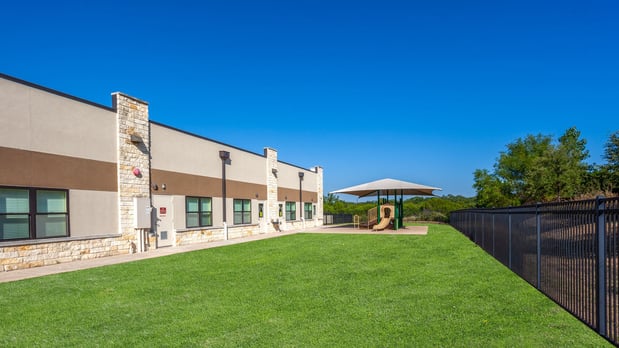 Images The Goddard School of Steiner Ranch