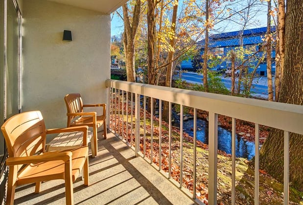 Images Hampton Inn Gatlinburg