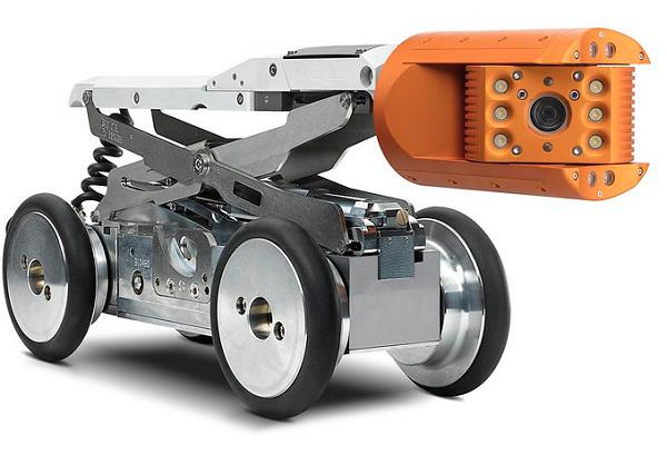 H & P Technik AG, Alpweg 4 in Möriken AG