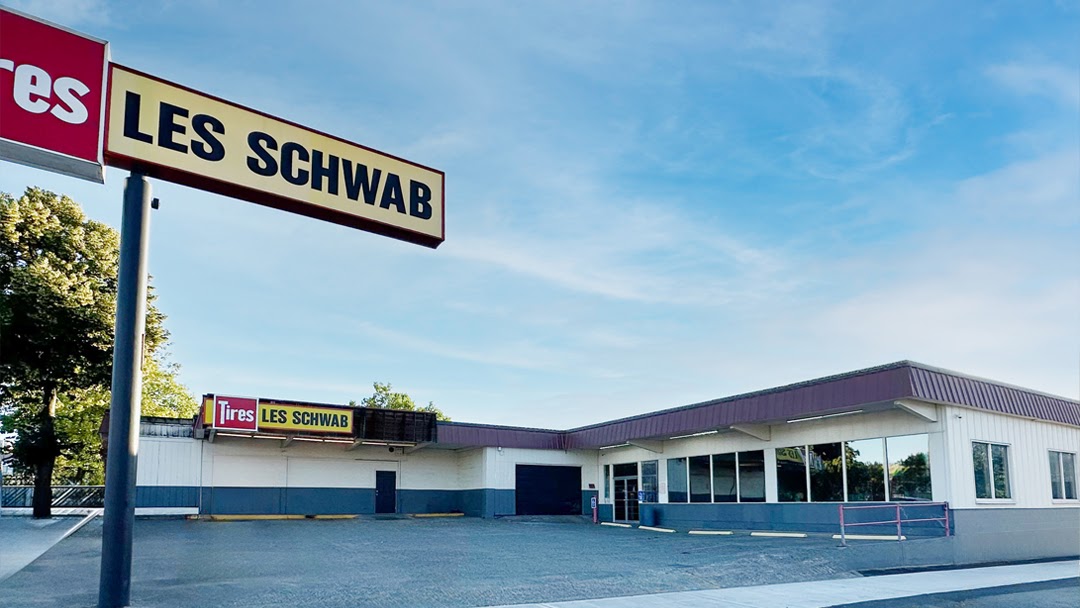 Les Schwab Tire Center