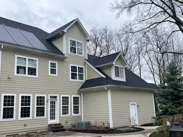 Images Feazel Roofing