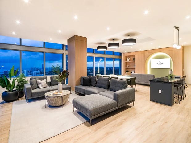 Images Modera Riverside