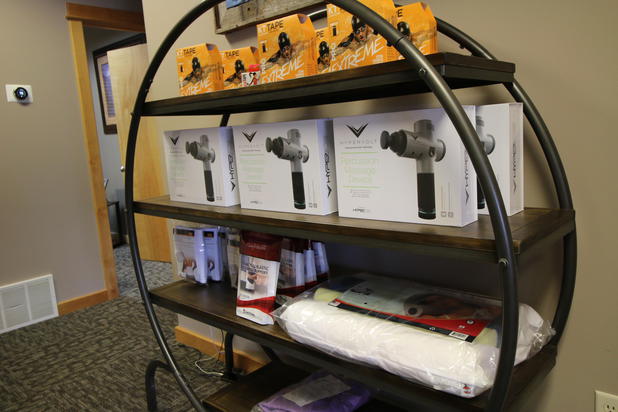 Images Gallatin Valley Chiropractic