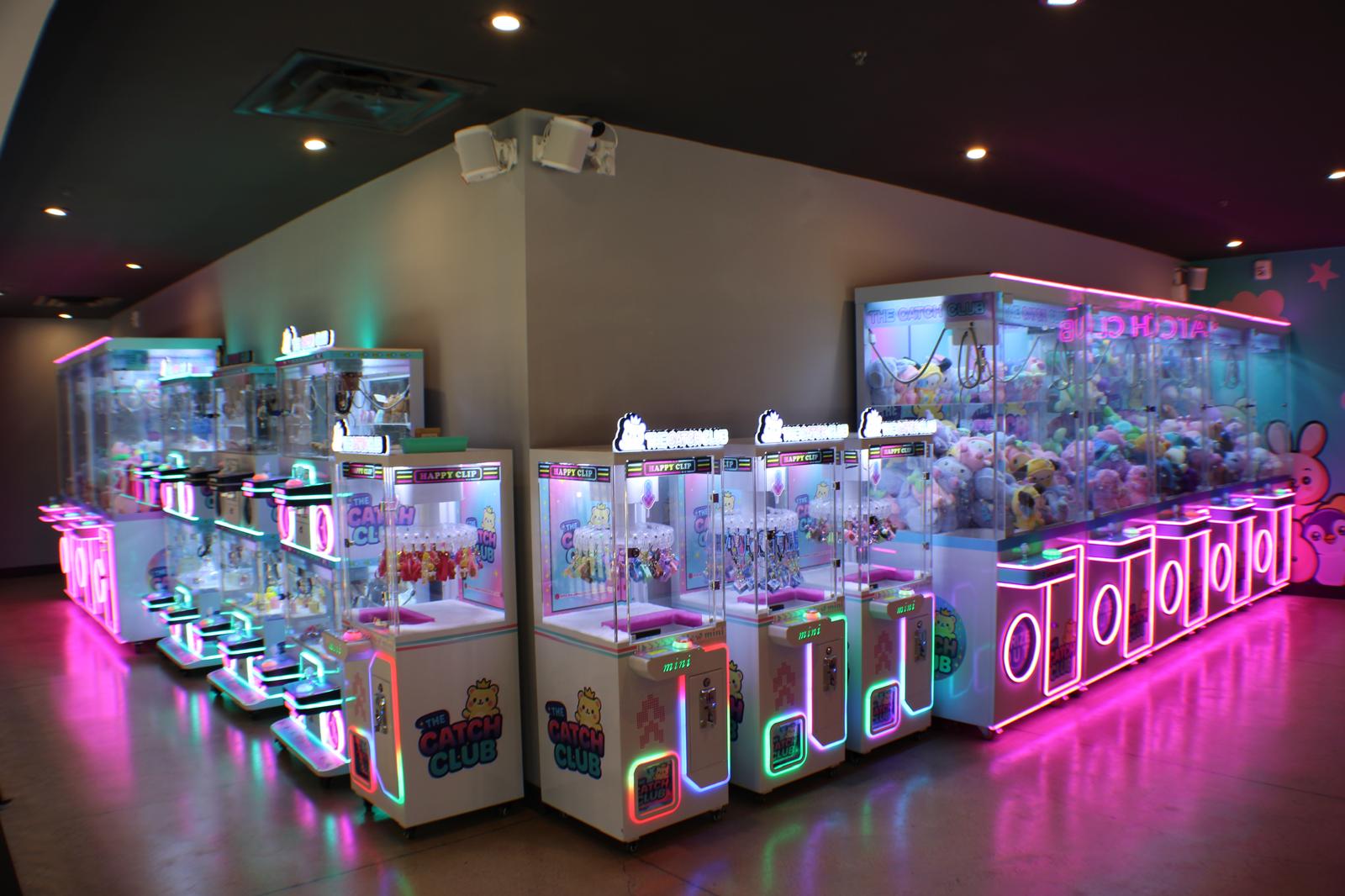 Tick Tock Taco x Churro On Top Image