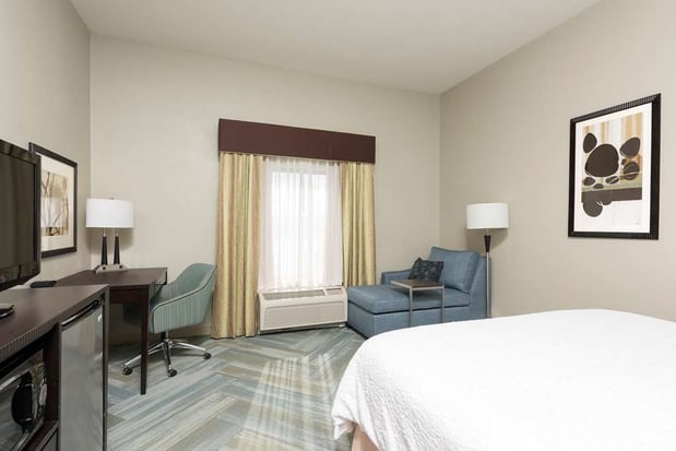 Images Hampton Inn Detroit/Roseville